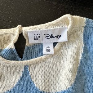 Disney gap snowhite dress